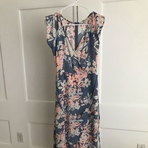 Charlotte Russe dress